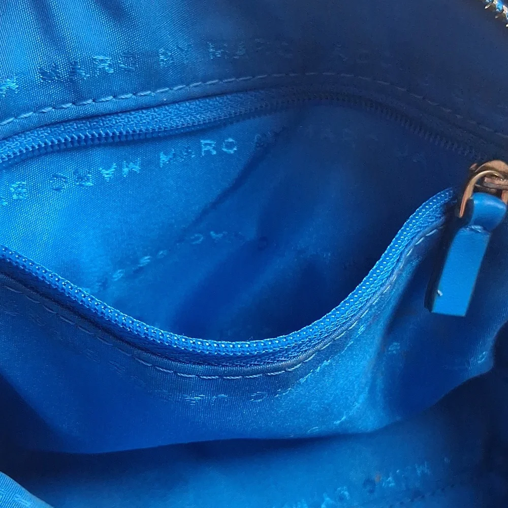 Marc Jacobs Cosmetic Bag